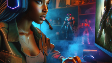 Crafting An Effective Game Walkthrough: Enhancing Your Gaming Experience