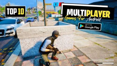 Exploring The World Of Multiplayer Online Games