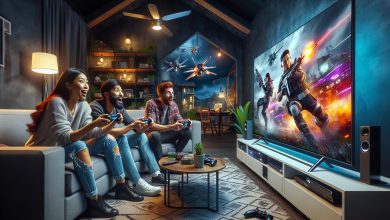 Evolution Of Gaming Console: A Timeline Of Innovation And Impact