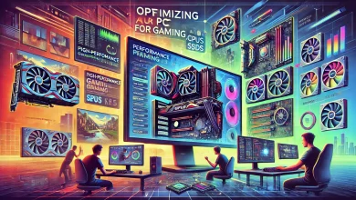 Optimizing Your Gaming Hardware For Ultimate Performance