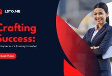 Crafting Success: Indie Game Studio Unveiled