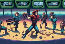 Exploring Gameplay Mechanics: Enhancing Player Experience With Engaging Mechanics