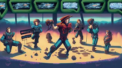 Exploring Gameplay Mechanics: Enhancing Player Experience With Engaging Mechanics