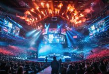 Competitive Gaming: A Thrilling Journey Through The World Of ESports