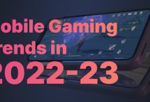 Mobile Gaming Trends: A Comprehensive Analysis Of The Latest Developments