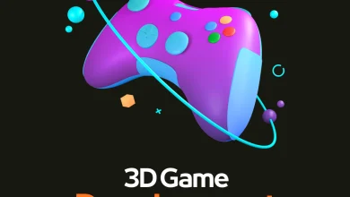 Game Development: Crafting Engaging Virtual Worlds