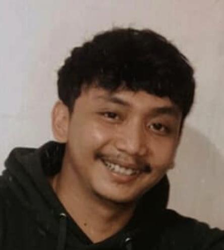 Photo of Adrian Sterling